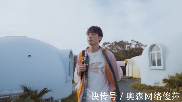 陈延迪|心动的信号：男1被网暴后性格大变，一人做多份早餐，惹人心疼