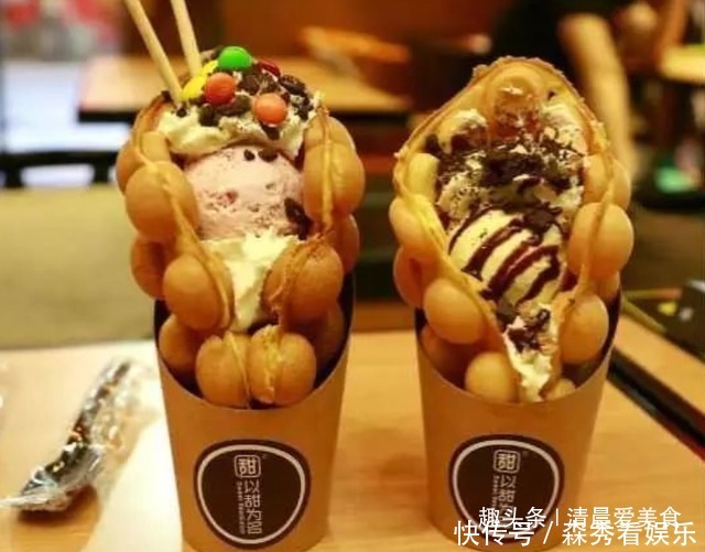 猜到|“最可怜”的6个网红美食,从爆红到被唾弃,谁能猜到有几天