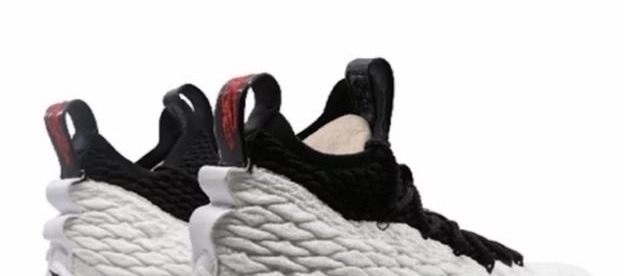 scate:tttttttttt “鞋柜空空”,不如来试试这五双“高颜值”球鞋,妥妥的“外场实战佳品”!