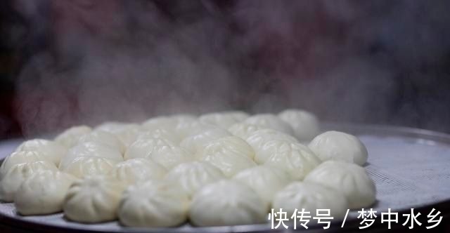 黑木耳|糖尿病人大可放心吃的3种包子!建议您照着做!