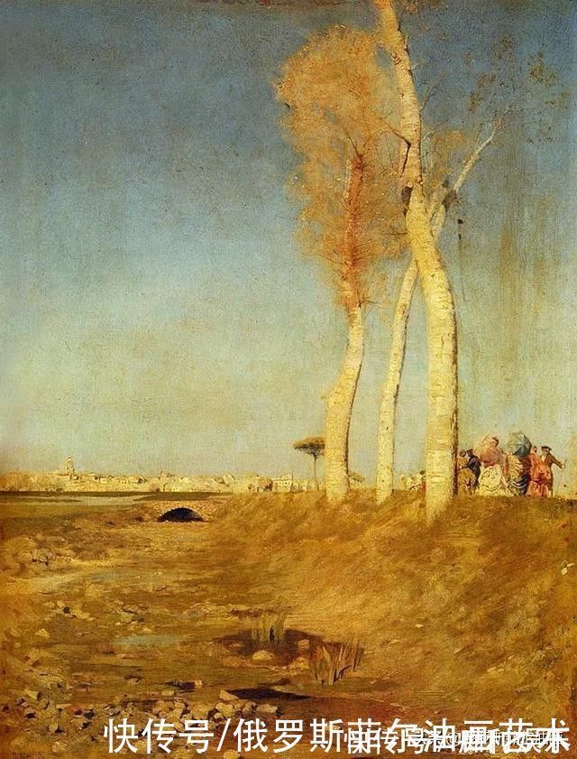 de&意大利大画家德·尼蒂斯的油画作品,莫名的好看,耐看,非常喜欢