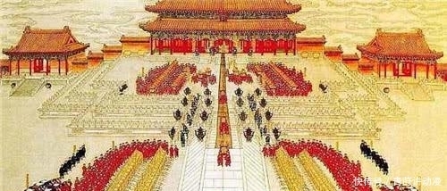 汉武帝|皇帝厌恶胡人进贡的东西,喂给老虎,却把老虎吓得伏地不起