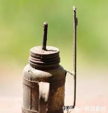 20个传统老物件,这是“暴露”年龄的时候!看看你认识几个?
