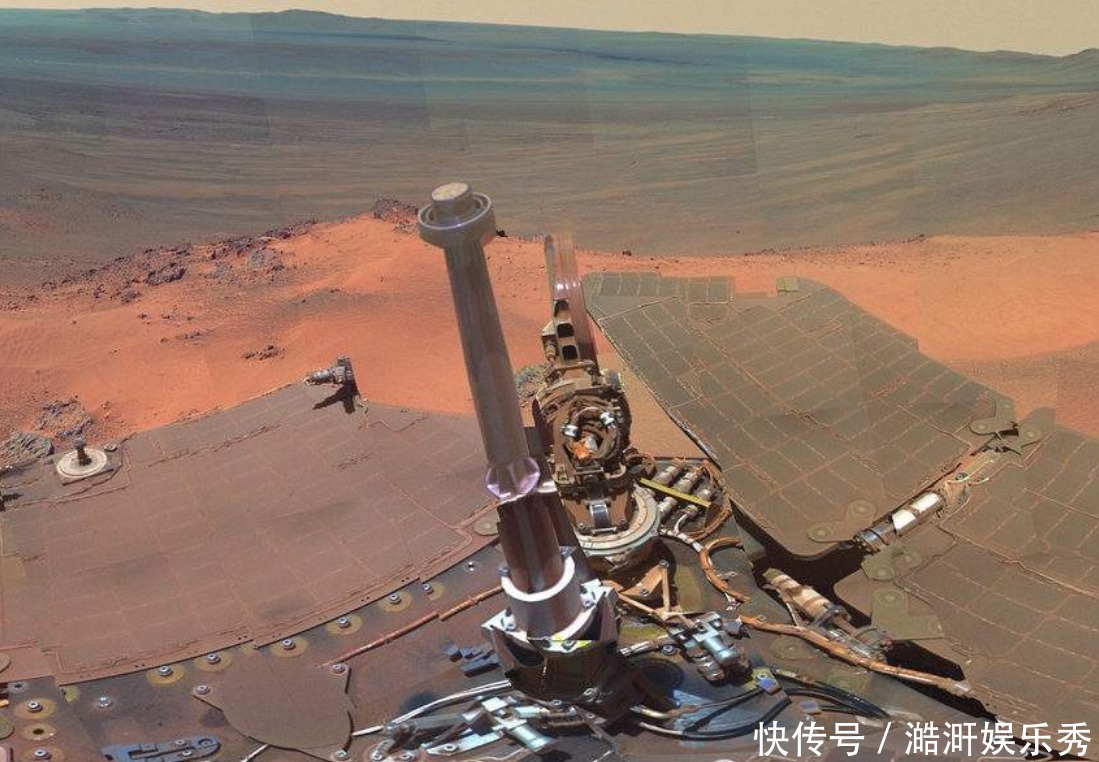 8月传火星发现“啤酒瓶”!火星到底有没有生命?人类能移居吗?