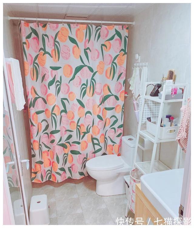 白墙|她家全屋大白墙，不做任何造型，即便已经入住四年，依然整洁温馨