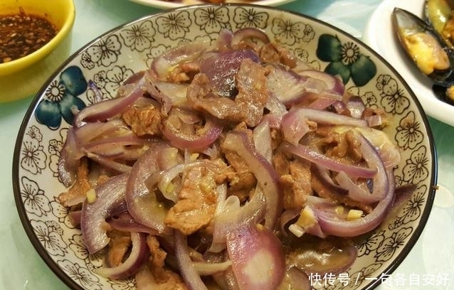 人人|周末好朋友来做客,做了八道家常菜,全部吃光光,人人把我夸