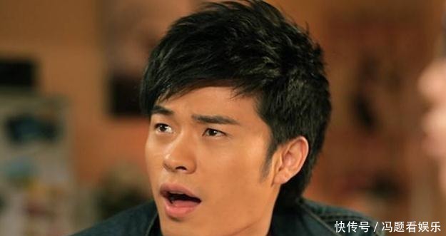  受欢迎|关于《爱情公寓》受欢迎的不是陈赫，是他，参与漫威