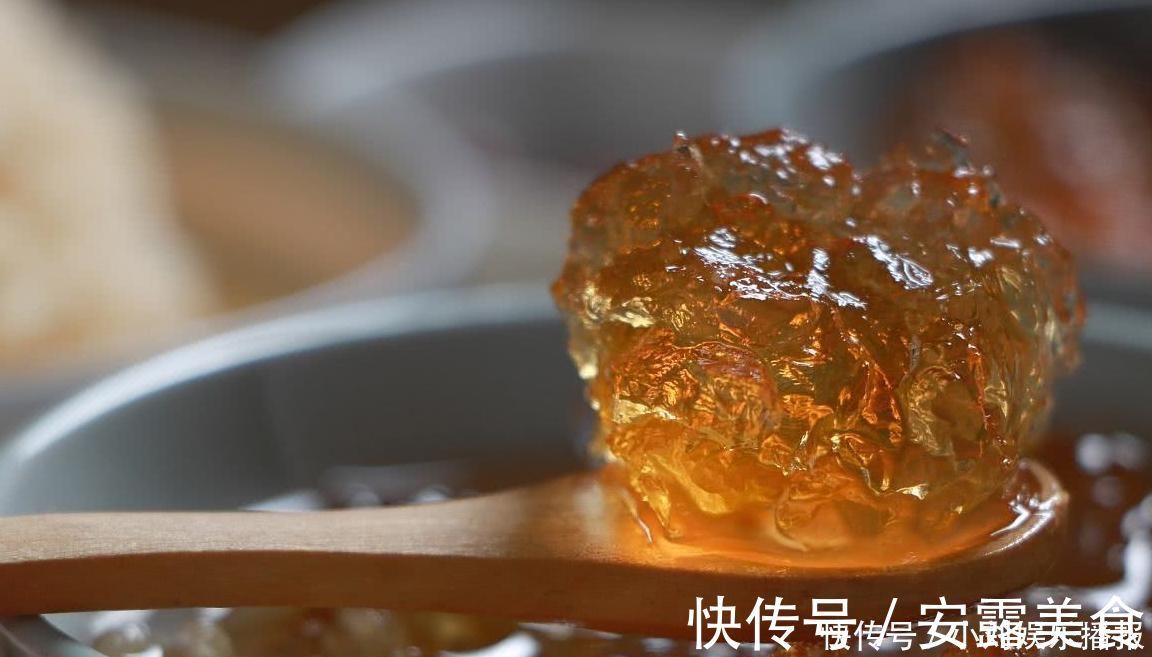 子宫污血|女生来“大姨妈”时,5种食物随便吃,排出子宫污血,体重悄悄降