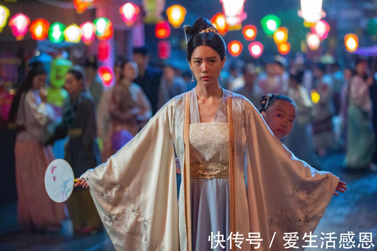 |轻松离奇的搞笑伏妖故事，电影《长安伏妖》上线了哦！