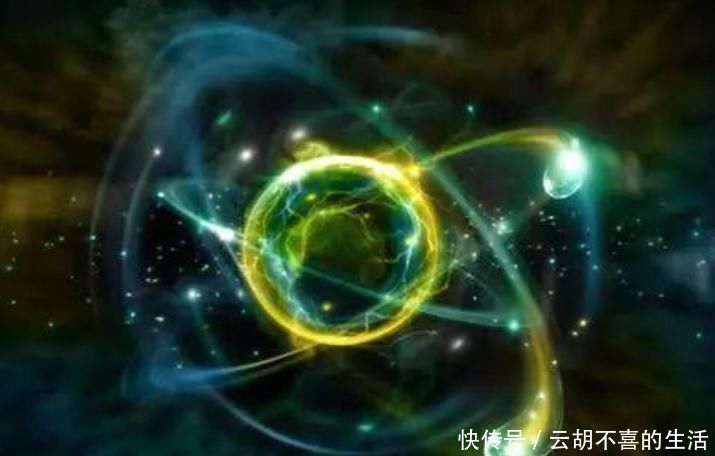 为何说一沙一世界将沙子放大300倍,仿佛进入了另一个世界