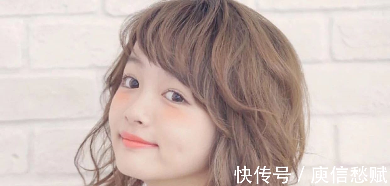 短发|黄皮肤的女人,剪了短发,染这3个“颜色”超显白!特别是第1种!