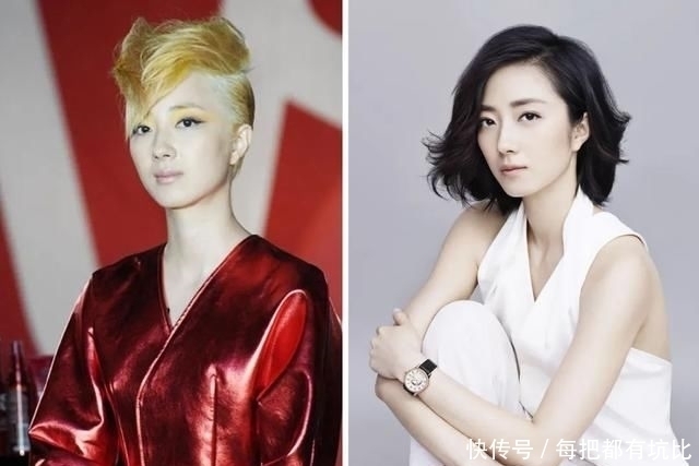 打扮|黄黑皮怎么打扮才好看掌握3个技巧,让你气质又靓丽