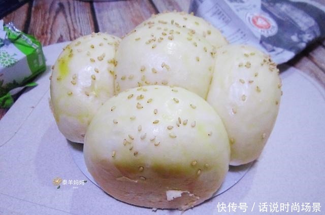  没有烤箱也能做蛋糕和面包，好吃不上火，家人喜欢吃