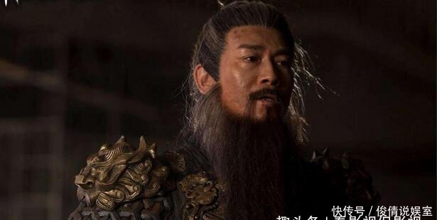 奸臣|立下赫赫战功的忠臣良将,为何却成世人皆知的奸臣,后世唾骂千年