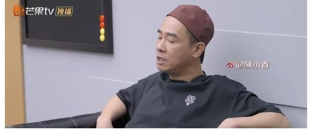 《披荆斩棘》个人solo战,陈小春化身小丑,算你狠,引起全网共鸣