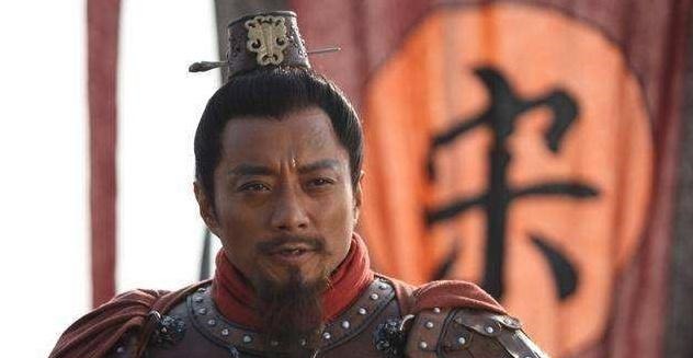 宋押司$宋江是一个伟大的人,梁山上下都对他五体投地!