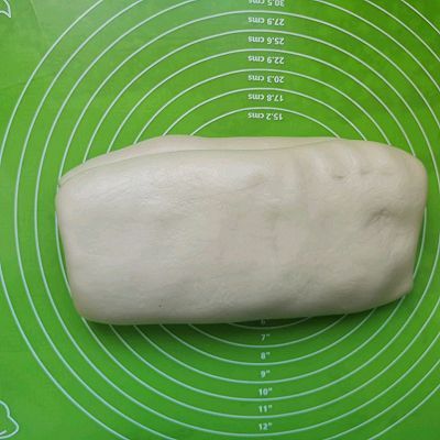 酥脆松软板栗饼简单操作