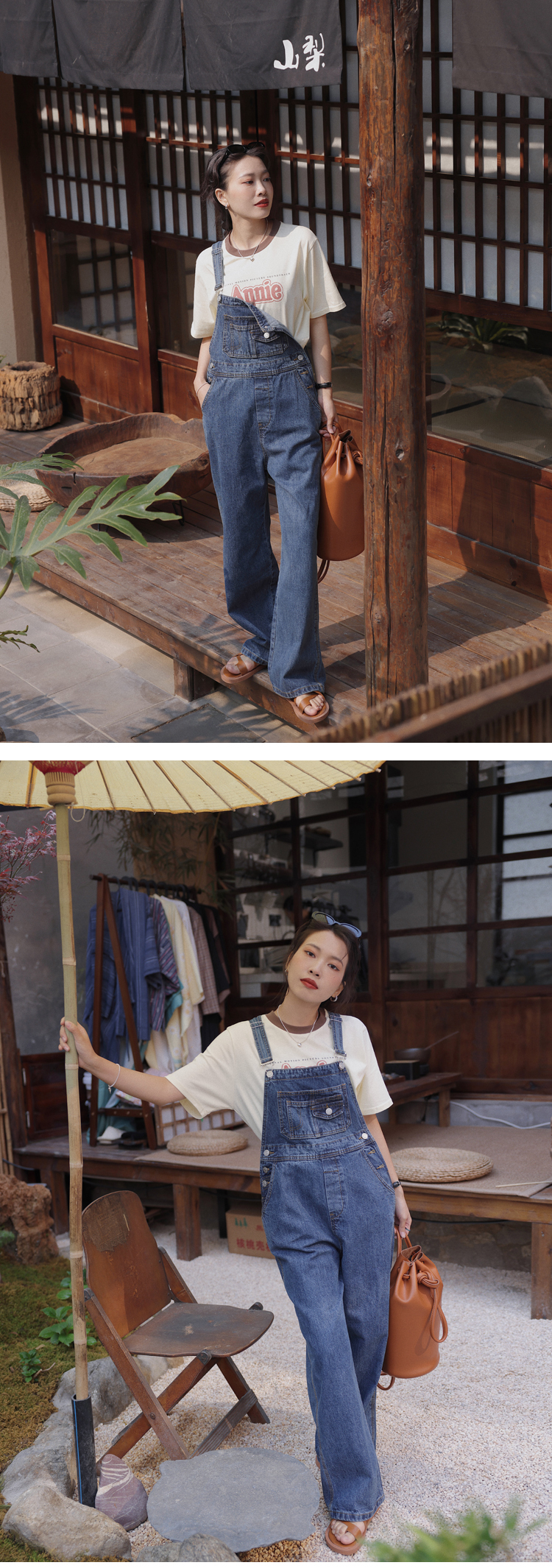 下半身|拯救普通女生!学会这4种搭配,穿卫衣也能美出圈