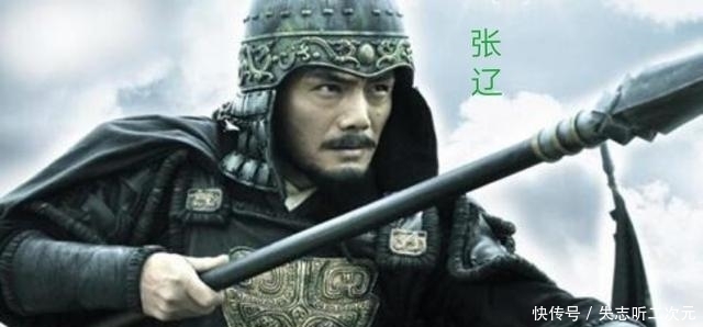 厉害|曹操的五子良将，相比于刘备的五虎上将，哪一方更厉害