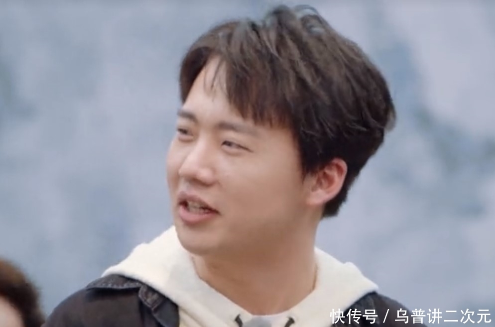 大林子 孟子义唱歌跑调郭麒麟却夸好听,周也求夸奖时,郭麒麟态度却变了