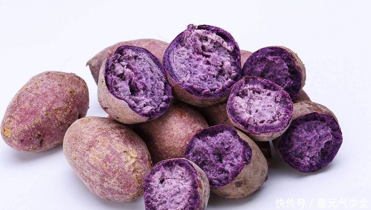 不妨|女性过了40岁,不妨多食此物,改善气色,润肠通便,更显年轻