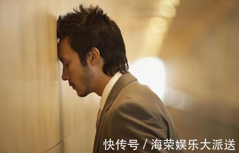 脱发|男性开始衰老时会6个表现,若一个不占,恭喜