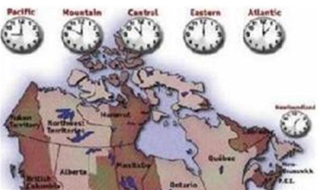 中国施行夏令时,一年省电相当于3个三峡,