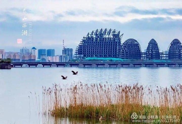 泰山西湖|全部免费！适合一日游的泰安景点，收好够玩一整年