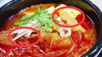 肺热燥咳|煮这几种菜时切记不能放生姜,否则就是在吃毒药,严重能致命