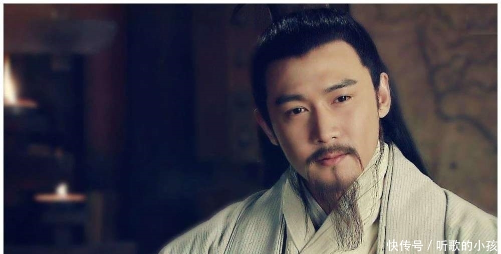 招揽|诸葛亮大才,爱才如命的曹操,为何一生没有尝试招揽他呢?