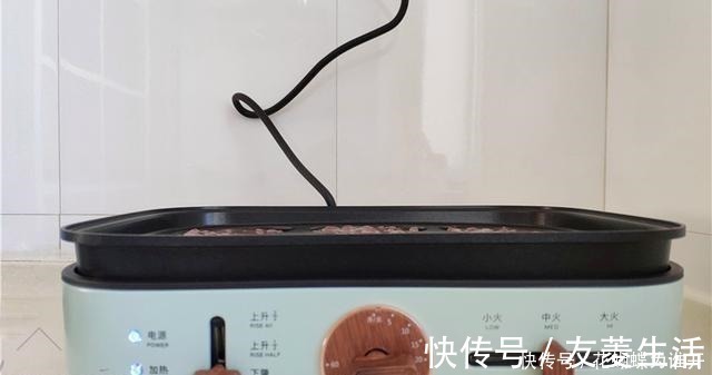 黑米粉|天冷,45岁老阿姨迷上了这早餐,1周吃3次,别看黑乎乎,特营养