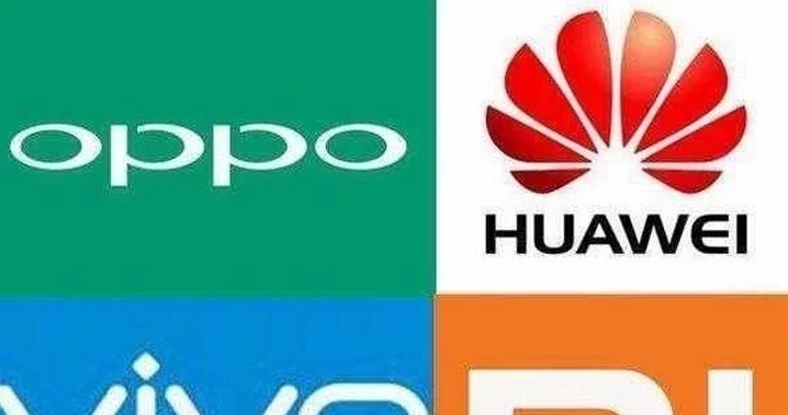 hovm|单从手机质量做工来说,小米华为和oppo、vivo,哪家最好?