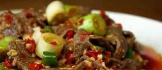 推荐几款家常菜,味道鲜美,不油腻,值得收藏