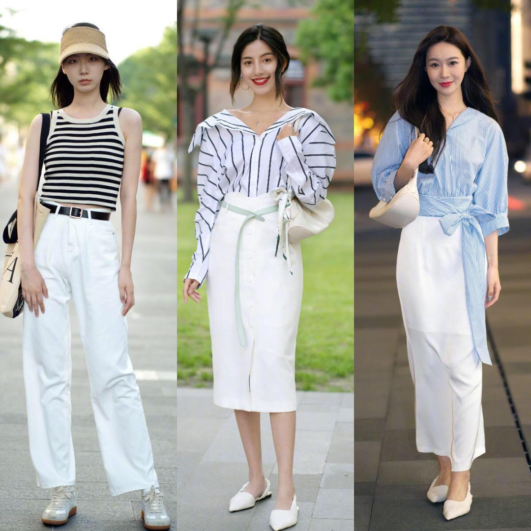 小蛮腰|夏季要散发自己的辣妹优势,穿出性感与热辣,来轻松成为时尚达人