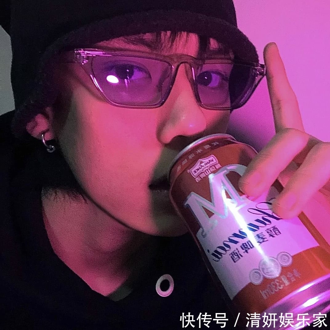 头像|神仙·男生头像 怎么可能会给你第二次遇见我的机会