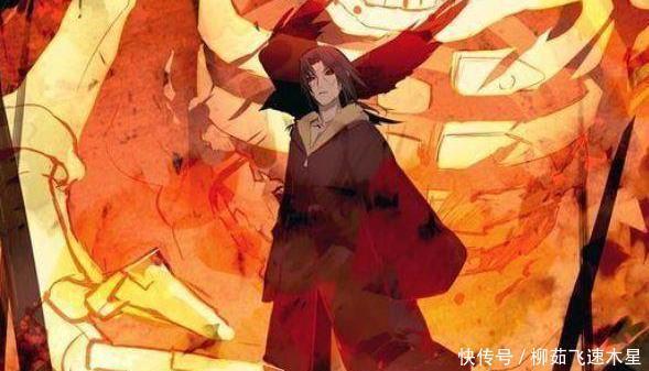 火影|火影中团藏为什么对宇智波止水下杀手,而对宇智波鼬却比较客气!