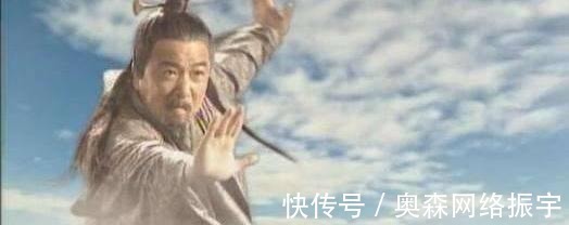 先天圣人!封神榜中元始天尊是住在人间还是住在天上