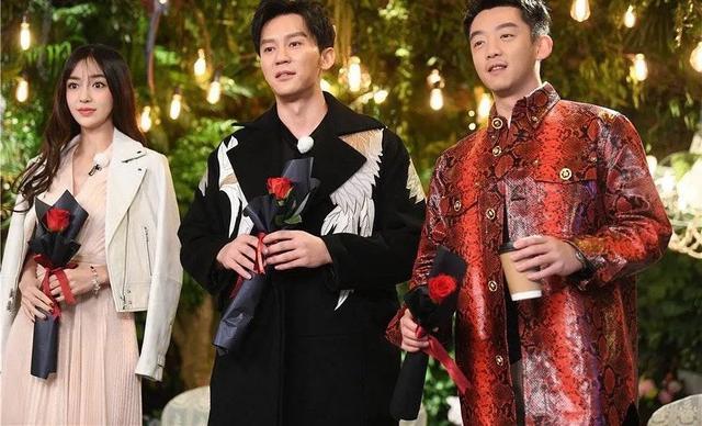 新《跑男》7个人海报官宣!从C位看端倪本季由他出任队长