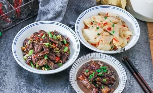 7桌适合女人晚上吃的家常菜,越吃越瘦,越吃越美