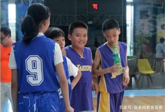 初中生|初中生“身高表”公布,过半学生身高不达标,你家孩子及格了吗