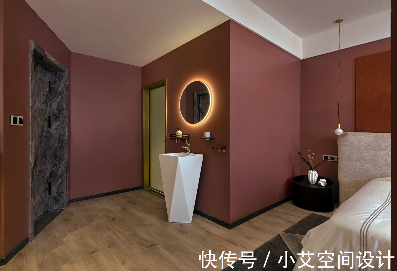 小户型|小户型软装打造精致小资生活