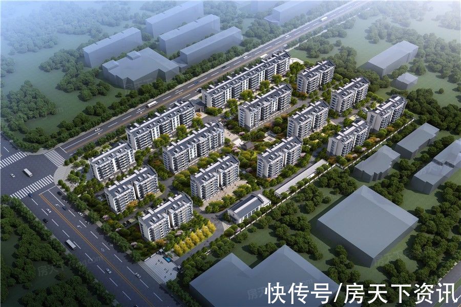 农商行|「楼盘评测」君岳·徽州印象,2021年10月黄山徽州区必看品质楼盘