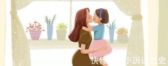 父母|孩子有这4个“坏习惯”,说明你把他养得很好,父母就放宽心吧