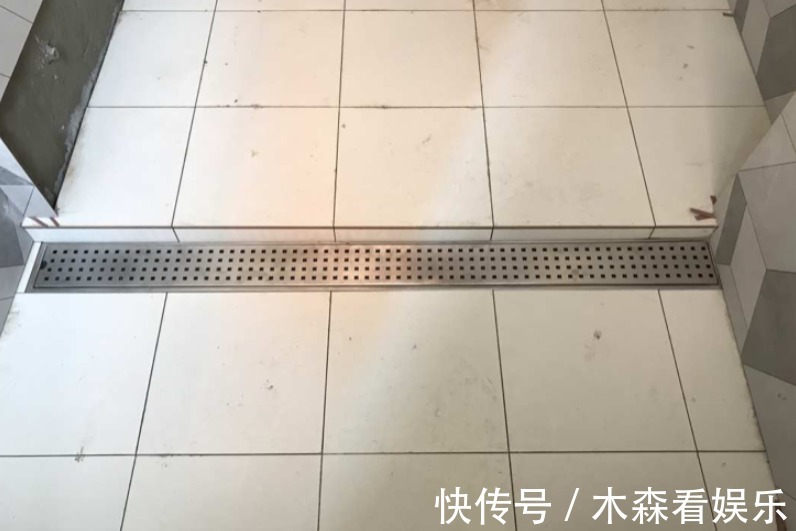 顺心|卫生间如何装修学国外这么设计,卫生间越用越顺心,舒适方便