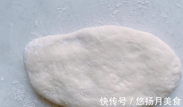 葱卷怎么做好吃掌握3点,葱香浓郁不发黄,柔软筋道,凉了不硬!