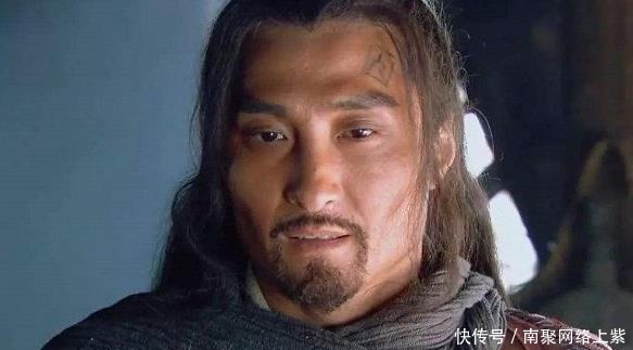 梁山后|仗义的林冲,为啥没有朋友?以至于连鲁智深都不搭理他了