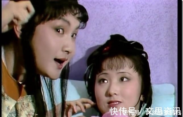 史湘云!林黛玉用这三句话, 揭露了薛家的真面目! 真是一针见血!