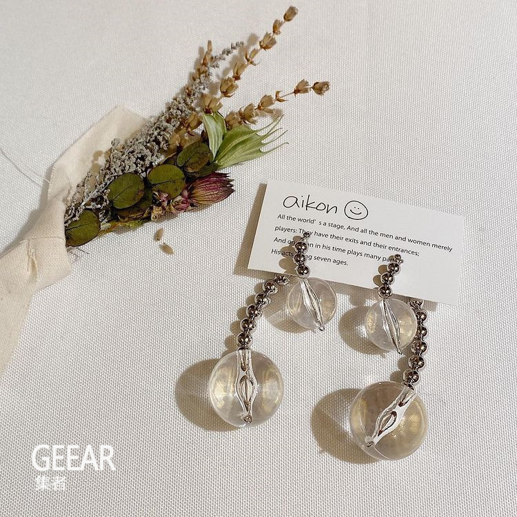 首饰|从简约首饰到质感家居摆设,这7家店没有女生不爱!