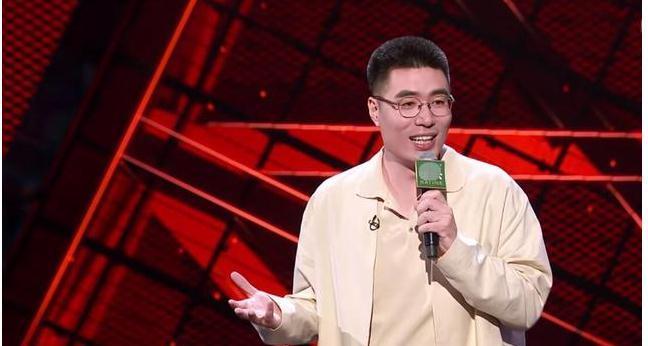 呼蘭|周奇墨用這樣的作品奪冠，簡直就是對李誕最大的打臉