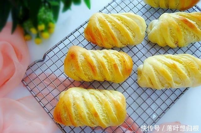 孩子|这是孩子最爱的早餐，满屋飘香太有食欲，每次做，最少吃2个！